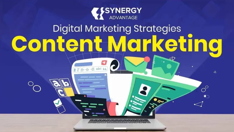 ￼￼digital Marketing Strategies Content Marketing