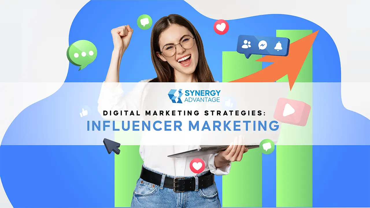 The Role of Influencer Marketing in Digital Campaigns Unveiled