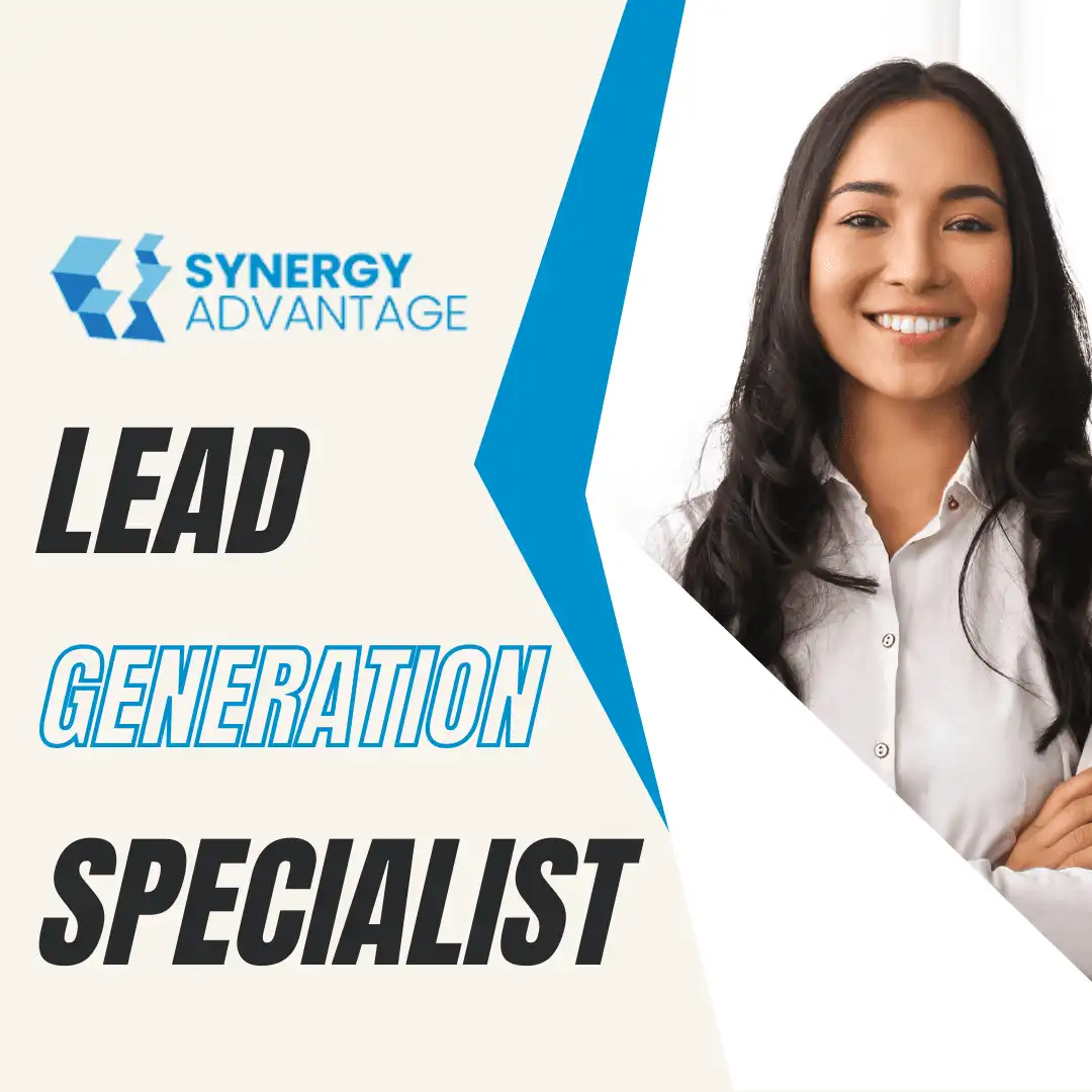 Lead Generation Specliast