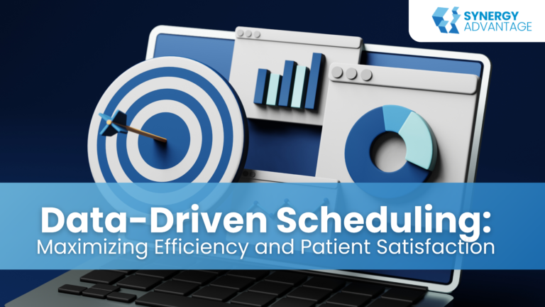 Utilizing Data and Analytics to Optimize Scheduling