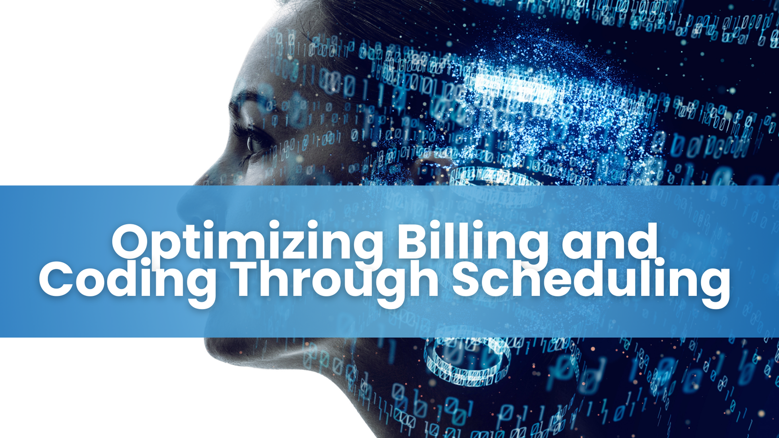 Optimizing Billing and Coding Through Scheduling