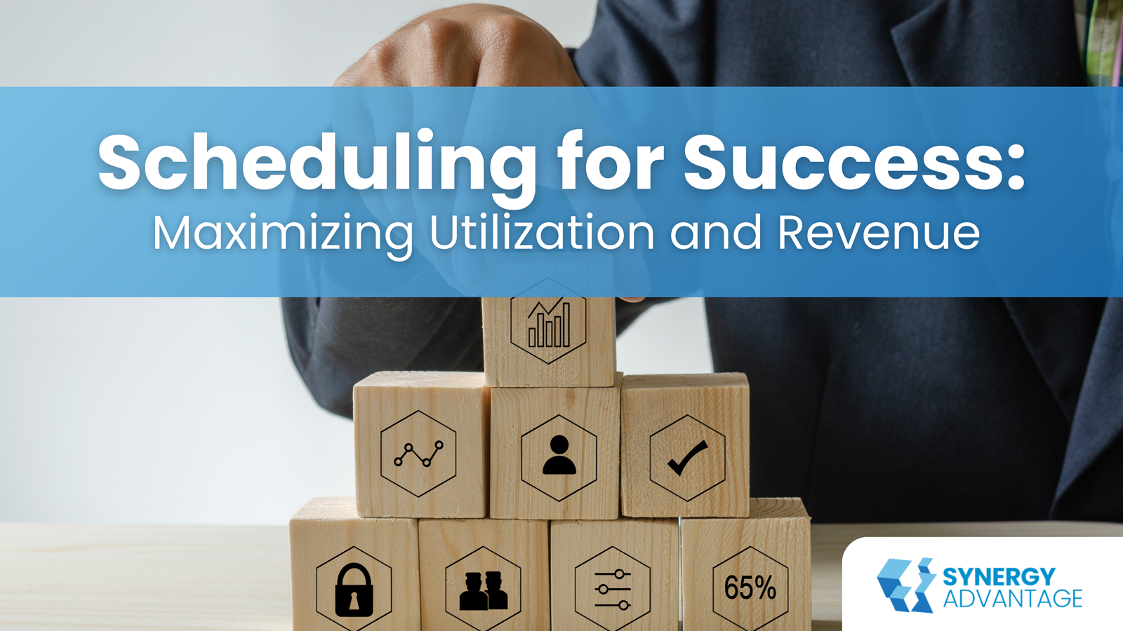 Maximizing Resources through Effective Scheduling Practices