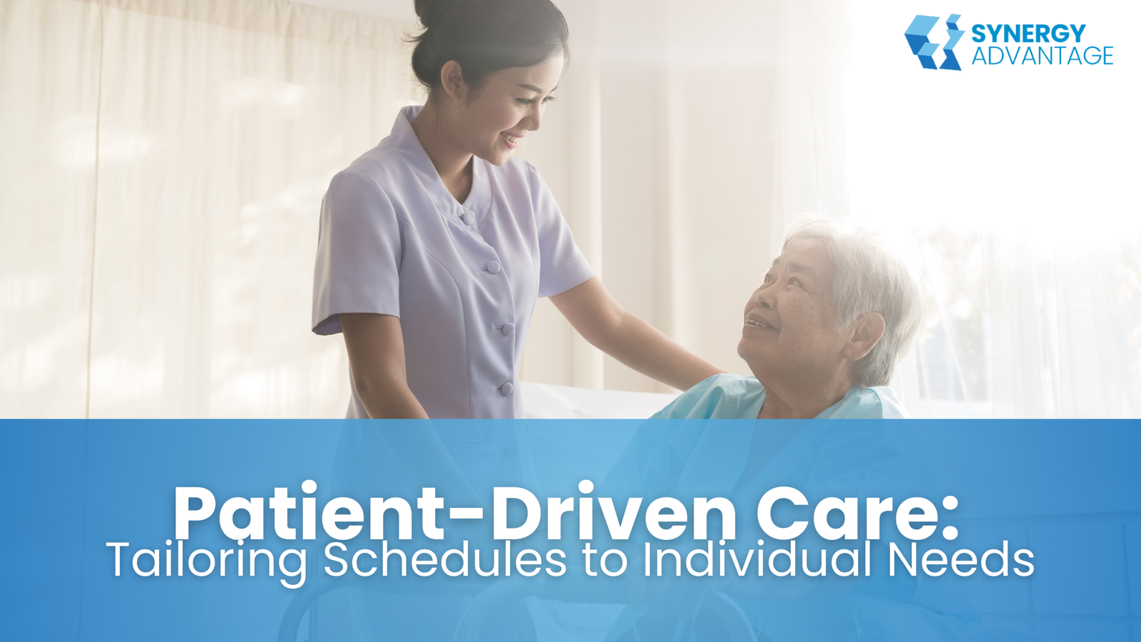 Incorporating Patient Feedback and Preferences into Scheduling Processes