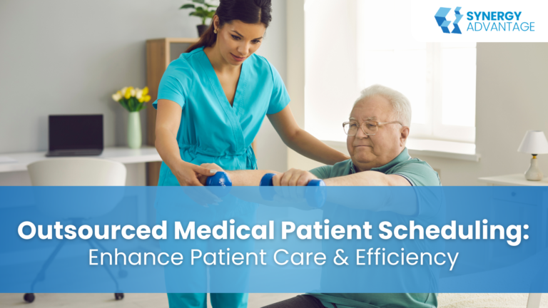 Outsourced Medical Patient Scheduling: Your Comprehensive Guide