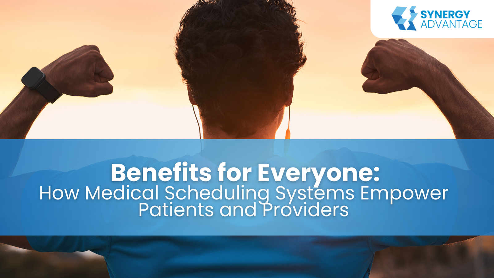 Benefits for Everyone: How Medical Scheduling Systems Empower Patients and Providers