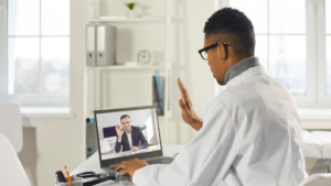 Telemedicine