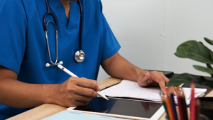 Integrating EHR for easier access to patient records