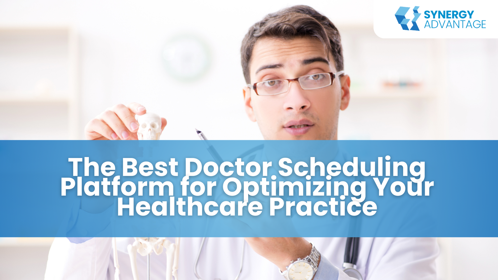 The Best Doctor Scheduling Platform for Optimizing Your Healthcare Practice