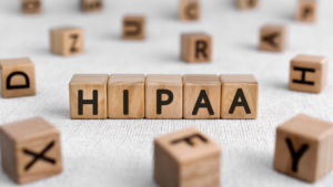 HIPAA Adherance