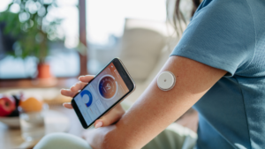 Continuous Glucose Monitors (CGMs)