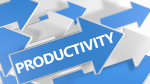 Increase Staff Productivity