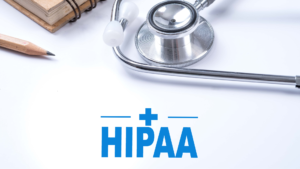 HIPAA compliance