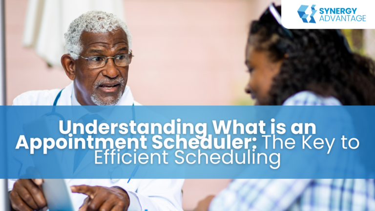 Understanding What is an Appointment Scheduler: The Key to Efficient Scheduling