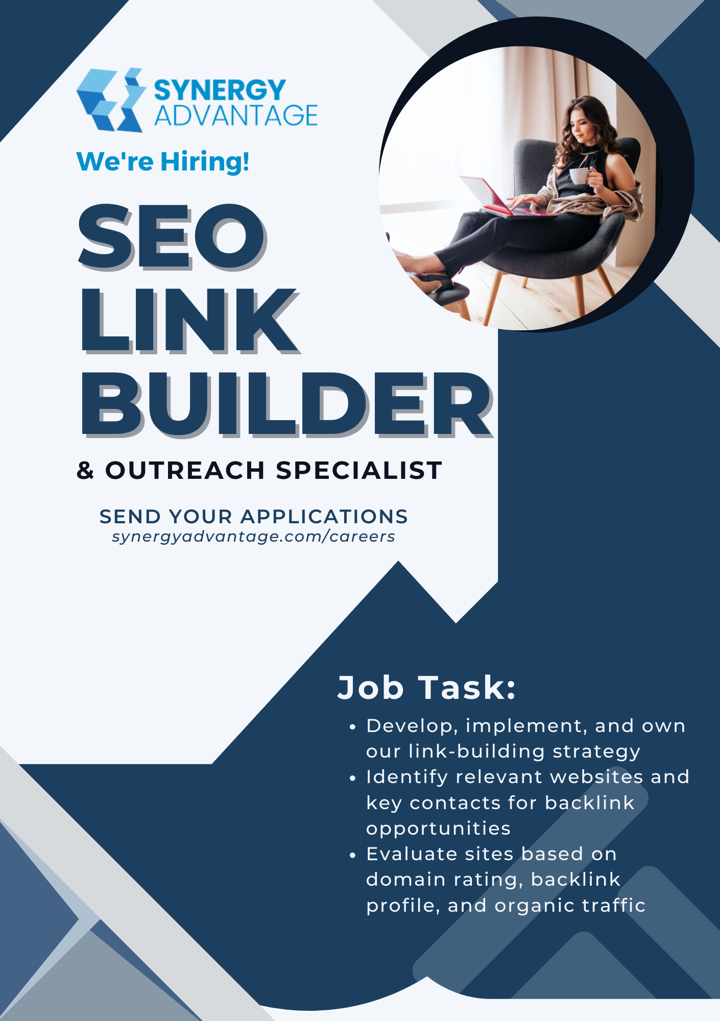 Seo Link Builder